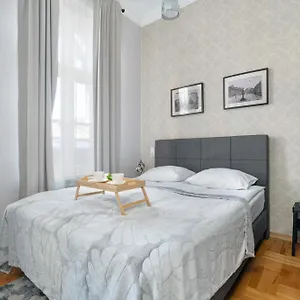 Very Berry - Głogowska 39-14 - Mtp Apartments, Check In 24h Apartament