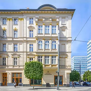 Aparthotel Serenity - Old Town By Friendly, Poznan